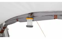 Easy Camp Huntsville 500 Familien- / Tunnelzelt -Campingzelte Verkaufsgeschäft 437726 3995555