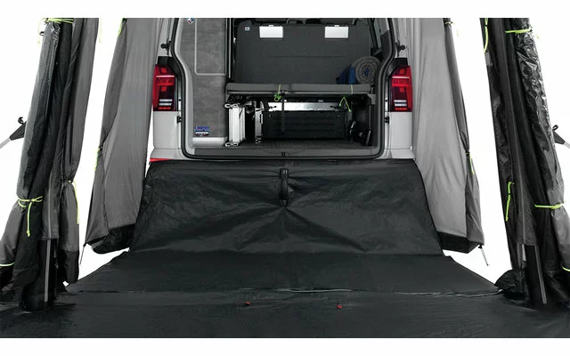 Outwell Linnburg Air Rear Aufblasbares Heckzelt 9 Outwell Linnburg Air Rear Aufblasbares Heckzelt – Bild 7