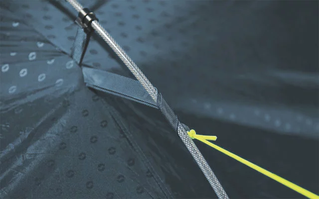 Outwell Earth 3 Tunnelzelt 6 Outwell Earth 3 Tunnelzelt – Bild 4