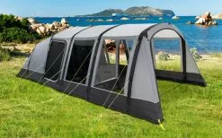 Kampa Hayling 6 AIR Aufblasbares Tunnelzelt 5 Kampa Hayling 6 AIR Aufblasbares Tunnelzelt -Campingzelte Verkaufsgeschäft 441293 3119264