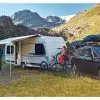 Thule Omnistor 6300 Weiß 2,6 M Grau Dachmarkise 1 Thule Omnistor 6300 Weiß 2,6 M Grau Dachmarkise -Campingzelte Verkaufsgeschäft 442086 3122108