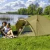 Berger Lessinia 3 Eco Kuppelzelt -Campingzelte Verkaufsgeschäft 442155 3122459
