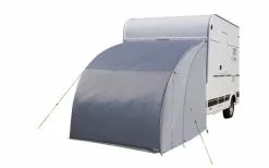 Eurotrail Lagerzelt XL Gepäckzelt