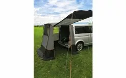 Eurotrail Offroad VW T5/T6 Heckzelt