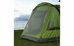 Berger Zelt Campo4 Air Tunnelzelt 10 Berger Zelt Campo4 Air Tunnelzelt -Campingzelte Verkaufsgeschäft 44301 108550