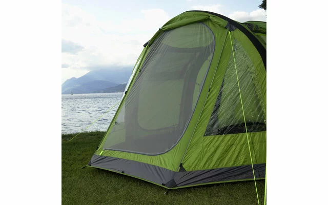 Berger Zelt Campo4 Air Tunnelzelt 4 Berger Zelt Campo4 Air Tunnelzelt – Bild 2
