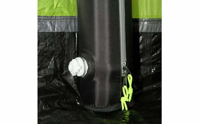 Berger Zelt Campo4 Air Tunnelzelt 7 Berger Zelt Campo4 Air Tunnelzelt – Bild 5