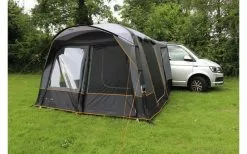 Eurotrail San Marino Air Freistehendes Buszelt -Campingzelte Verkaufsgeschäft 443717 3182705