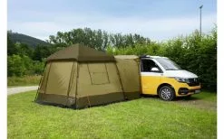 Berger Cilento Eco SUV- / Busvorzelt 11 Berger Cilento Eco SUV- / Busvorzelt -Campingzelte Verkaufsgeschäft 443939 3138443