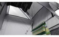 Outwell Seahaven Doppel-Komfortstation Dusch- Und Toilettenzelt -Campingzelte Verkaufsgeschäft 445079 3137790