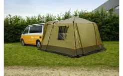Berger Cilento Eco SUV- / Busvorzelt 12 Berger Cilento Eco SUV- / Busvorzelt -Campingzelte Verkaufsgeschäft 445085 3138449
