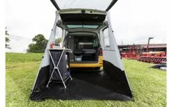 Berger Tonale Rear Bus Heckzelt VW T5 / T6 12 Berger Tonale Rear Bus Heckzelt VW T5 / T6 -Campingzelte Verkaufsgeschäft 445094 3176666