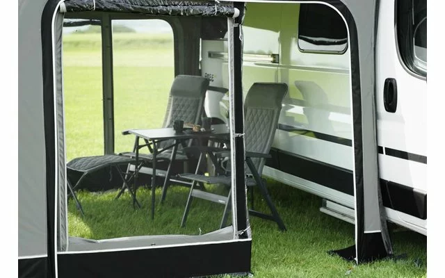 Westfield Mars Luftvorzelt 6 Westfield Mars Luftvorzelt – Bild 4