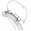 Thule Markisenadapter Carthago C-Line Ab 2014 3,5m -Campingzelte Verkaufsgeschäft 446196 3568459