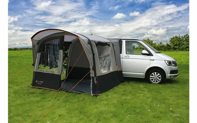 Eurotrail Ancona Air Freistehendes Buszelt 6 Eurotrail Ancona Air Freistehendes Buszelt – Bild 4