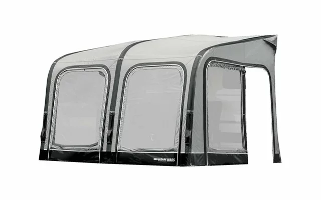 Westfield Mars Luftvorzelt 7 Westfield Mars Luftvorzelt – Bild 5