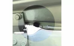 Eurotrail Offroad VW T5/T6 Heckzelt 13 Eurotrail Offroad VW T5/T6 Heckzelt -Campingzelte Verkaufsgeschäft 447035 3182645