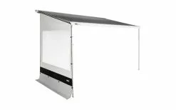 Thule Rain Blocker G2 Seitenwand Minivan 2,0m -Campingzelte Verkaufsgeschäft 45518 8670
