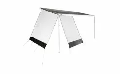 Thule Sun Blocker G2 Vorderwand 1,00 X 1,70 M -Campingzelte Verkaufsgeschäft 45542 85357
