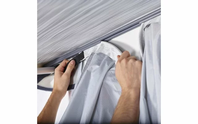 Thule QuickFit/Easy Link TO 1200 3 Thule QuickFit/Easy Link TO 1200