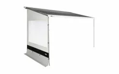 Thule Rain Blocker G2 Seitenwand Minivan 2,0m