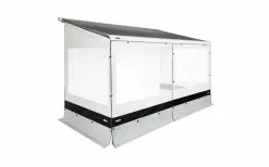 Thule Rain Blocker G2 Vorderwand 1,00 M -Campingzelte Verkaufsgeschäft 45789 2415124