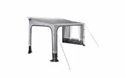 Dometic Revo Zip 240 Privacy Room Markisenzelt