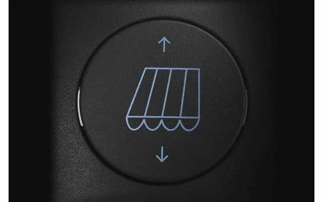 Thule 12V-Motorsatz Für Omnistor 6300 Weiß 3 Thule 12V-Motorsatz Für Omnistor 6300 Weiß