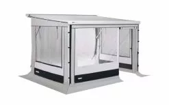 Thule Residence G3 Spezialzelt Für Eriba Touring Wohnwagen