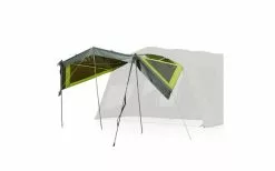 Zempire Evo TXL Awning Wall Vorzelt Wand Set Personenzelt