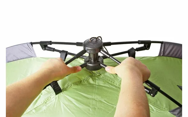 Brunner Strato 2 Automatic Kuppelzelt 5 Brunner Strato 2 Automatic Kuppelzelt – Bild 3