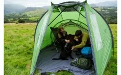 Vango Galaxy 300 Tunnelzelt 3 Personen 8 Vango Galaxy 300 Tunnelzelt 3 Personen -Campingzelte Verkaufsgeschäft 460535 3421584