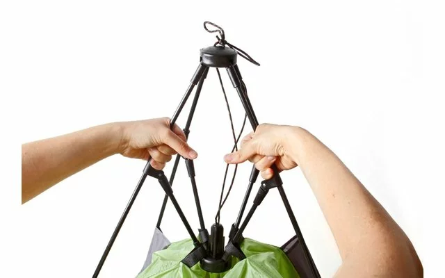 Brunner Strato 2 Automatic Kuppelzelt 6 Brunner Strato 2 Automatic Kuppelzelt – Bild 4