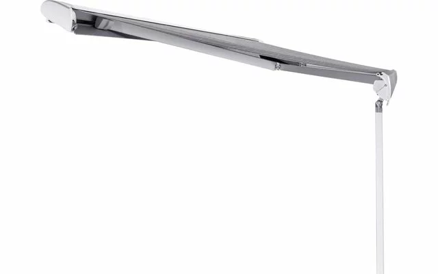 Thule Omnistor 6300 Weiß 2,6 M Grau Dachmarkise 7 Thule Omnistor 6300 Weiß 2,6 M Grau Dachmarkise – Bild 5