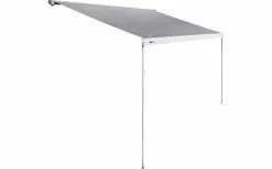 Thule Omnistor 6300 Weiß 2,6 M Grau Dachmarkise 14 Thule Omnistor 6300 Weiß 2,6 M Grau Dachmarkise -Campingzelte Verkaufsgeschäft 460976 3153900