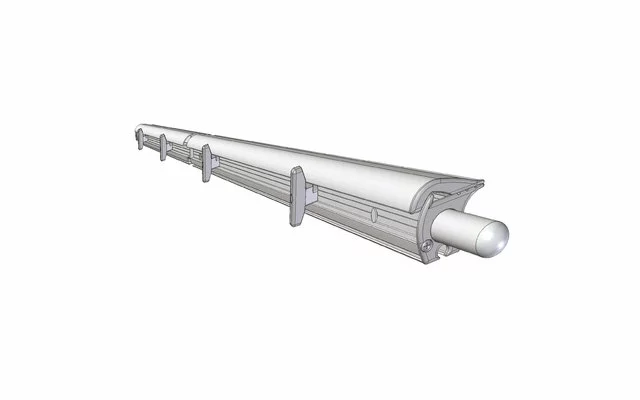 Dometic CampRoom Frontwand 3 M 3 Dometic CampRoom Frontwand 3 M