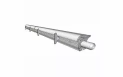 Dometic CampRoom Frontwand 3 M 11 Dometic CampRoom Frontwand 3 M -Campingzelte Verkaufsgeschäft 46127 208834