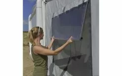 Dometic CampRoom Frontwand 3 M 12 Dometic CampRoom Frontwand 3 M -Campingzelte Verkaufsgeschäft 46128 2698210