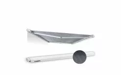 Dometic PerfectRoof PR 2500 Dachmarkise 3,5 M Weiß 12 V -Campingzelte Verkaufsgeschäft 465140 3397193 1