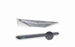 Dometic PerfectRoof PR 2500 Dachmarkise 3,5 M Weiß 12 V -Campingzelte Verkaufsgeschäft 466544 3397217 1