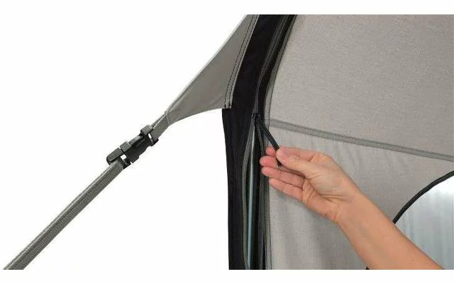 Outwell Hayward Lake 4ATC Tunnelzelt 7 Outwell Hayward Lake 4ATC Tunnelzelt – Bild 5