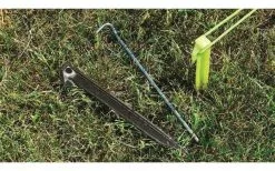 Outwell Birchdale 6PA Tunnelzelt -Campingzelte Verkaufsgeschäft 487949 3587815