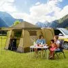 Berger Cilento Eco SUV- / Busvorzelt -Campingzelte Verkaufsgeschäft 488823 3176960