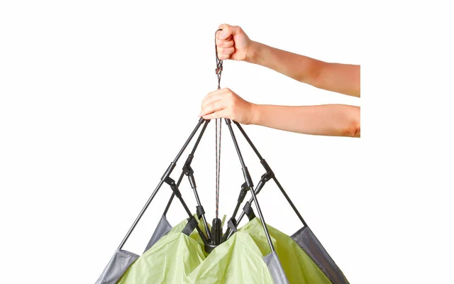 Brunner Strato 2 Automatic Kuppelzelt 3 Brunner Strato 2 Automatic Kuppelzelt