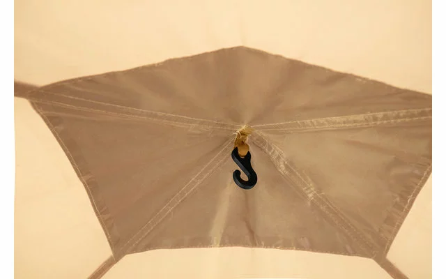 Berger Cilento Eco SUV- / Busvorzelt 9 Berger Cilento Eco SUV- / Busvorzelt – Bild 7