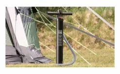 Outwell Sundale 7PA Vierraum Tunnelzelt Grün 12 Outwell Sundale 7PA Vierraum Tunnelzelt Grün -Campingzelte Verkaufsgeschäft 496065 3588316