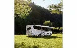 Thule Omnistor 5200 190 Weiß Saphir Blau -Campingzelte Verkaufsgeschäft 501329 3312953