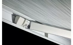 Thule Omnistor 5200 Weiß Dachmarkise Mit Motor 3m Mystic-grau -Campingzelte Verkaufsgeschäft 504914 3907010