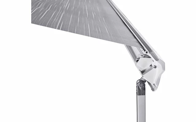 Thule Omnistor 6300 Eloxiert 325cm Dachmarkise Mystic Grau 3 Thule Omnistor 6300 Eloxiert 325cm Dachmarkise Mystic Grau