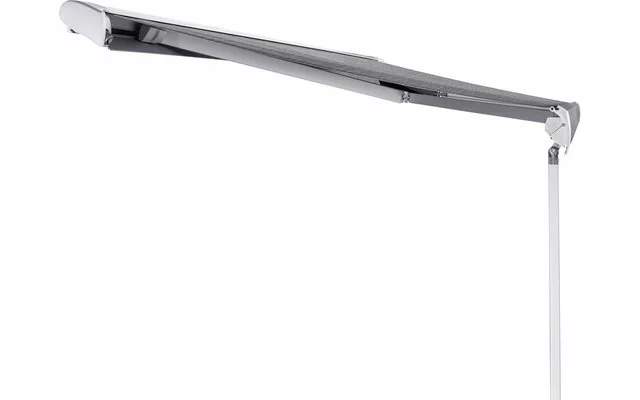 Thule Omnistor 6300 Eloxiert 325cm Dachmarkise Mystic Grau 4 Thule Omnistor 6300 Eloxiert 325cm Dachmarkise Mystic Grau – Bild 2